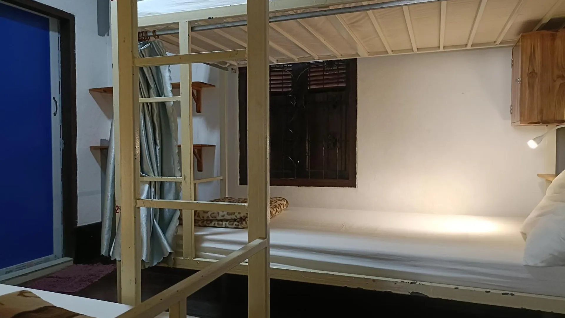 Hostel City Backpackers Luangprabang Laos