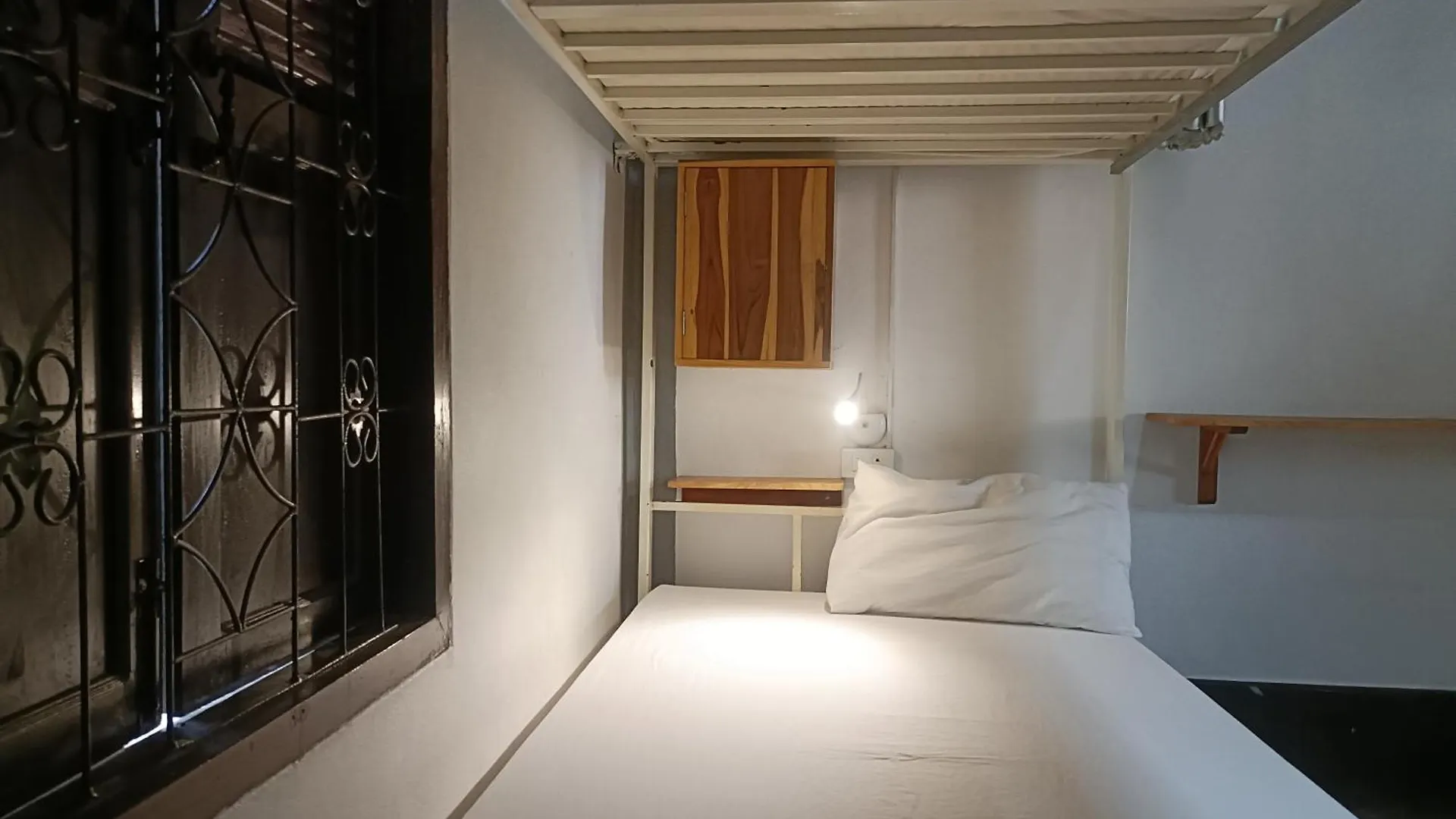 Hostel City Backpackers Luangprabang