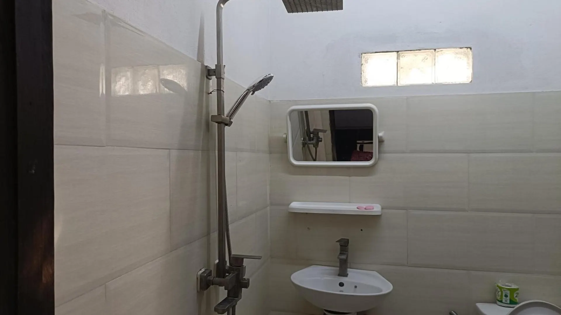 City Backpackers Luangprabang Hostel