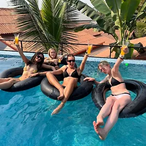  Auberge de jeunesse Mad Monkey (adults Only)