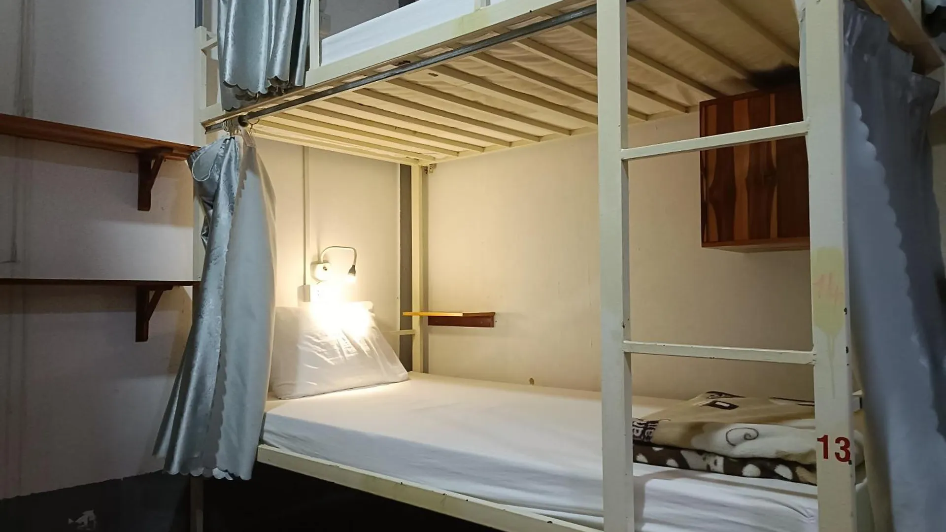 City Backpackers Luangprabang Hostel Luang Prabang