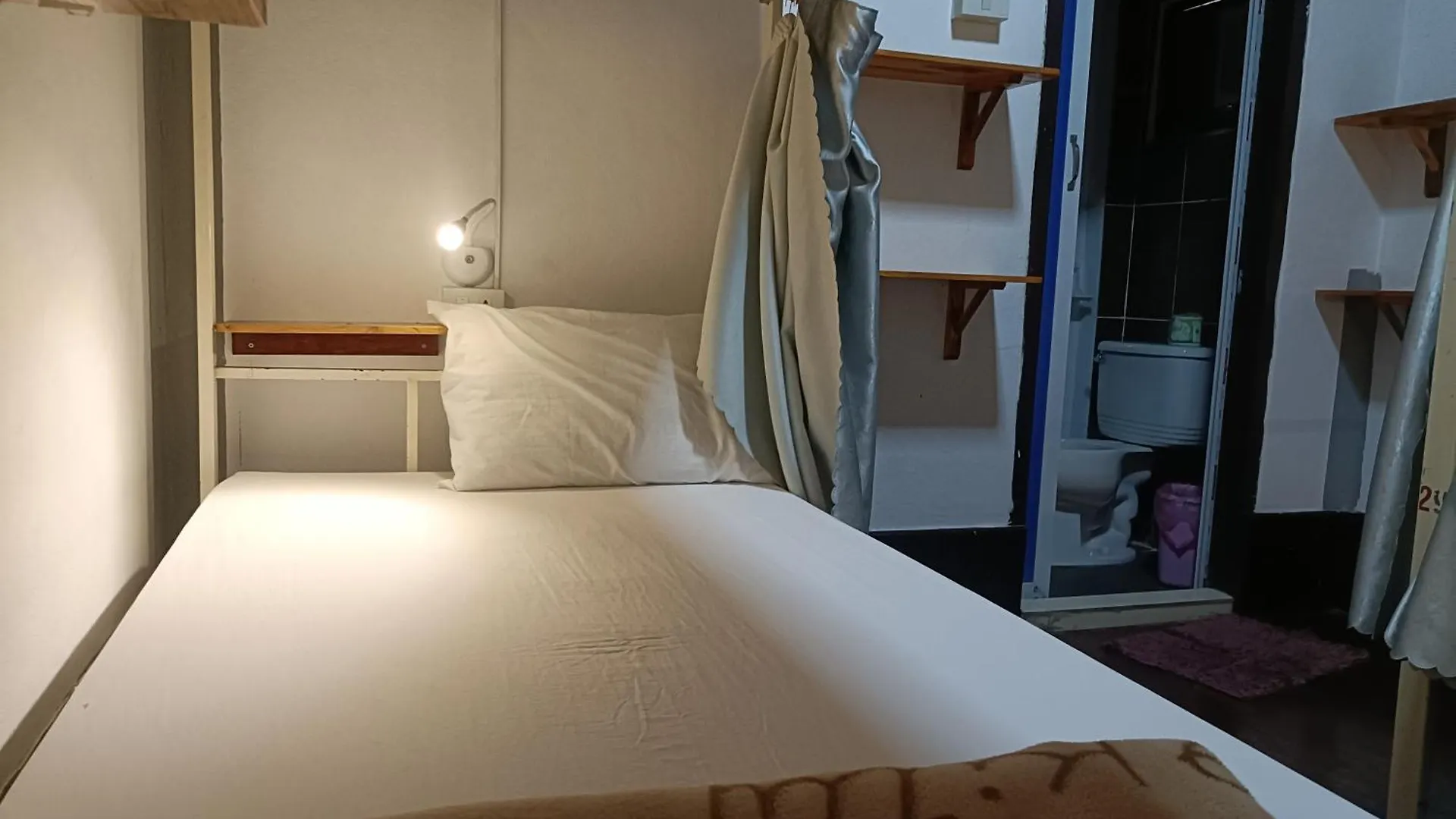 City Backpackers Luangprabang Hostel Luang Prabang